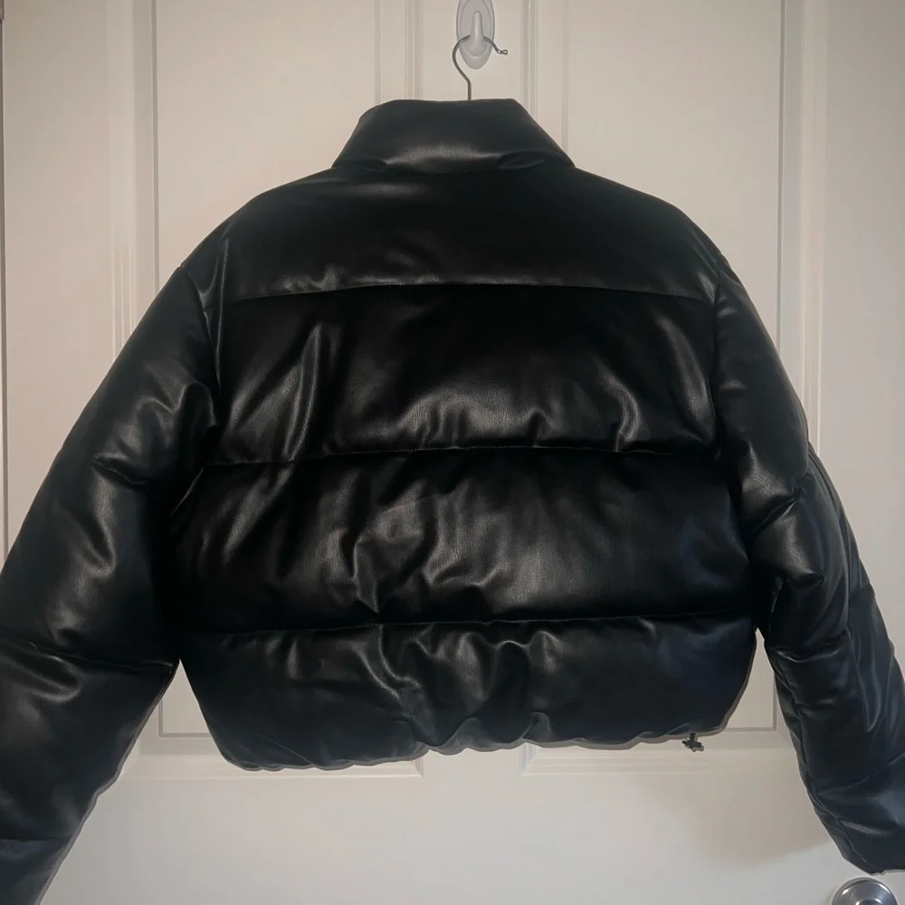 ZARA Puffer - Picture 2 of 4